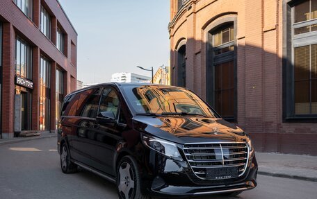 Mercedes-Benz V-Класс, 2025 год, 14 200 000 рублей, 7 фотография