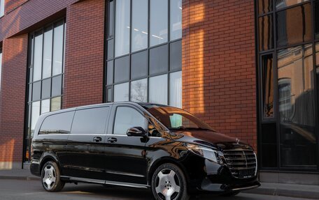 Mercedes-Benz V-Класс, 2025 год, 14 200 000 рублей, 3 фотография