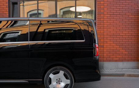 Mercedes-Benz V-Класс, 2025 год, 14 200 000 рублей, 10 фотография