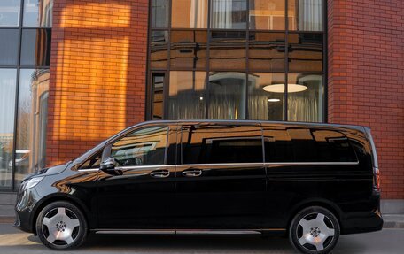 Mercedes-Benz V-Класс, 2025 год, 14 200 000 рублей, 4 фотография