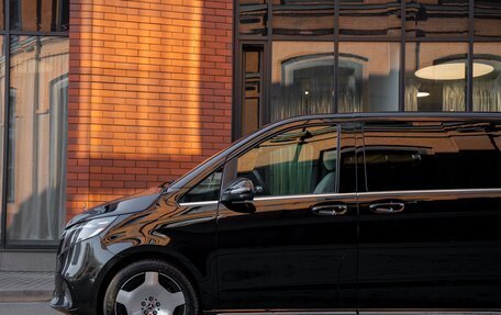 Mercedes-Benz V-Класс, 2025 год, 14 200 000 рублей, 9 фотография