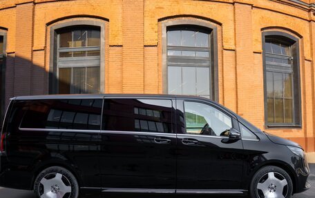 Mercedes-Benz V-Класс, 2025 год, 14 200 000 рублей, 5 фотография