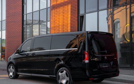 Mercedes-Benz V-Класс, 2025 год, 14 200 000 рублей, 8 фотография