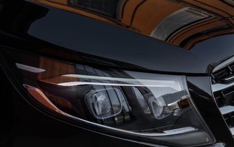 Mercedes-Benz V-Класс, 2025 год, 14 200 000 рублей, 12 фотография