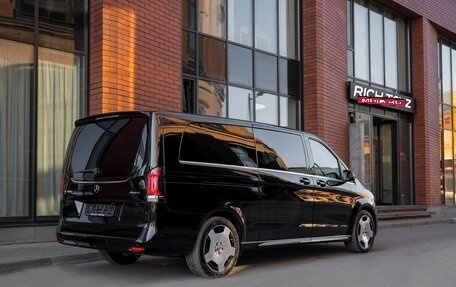 Mercedes-Benz V-Класс, 2025 год, 14 200 000 рублей, 6 фотография