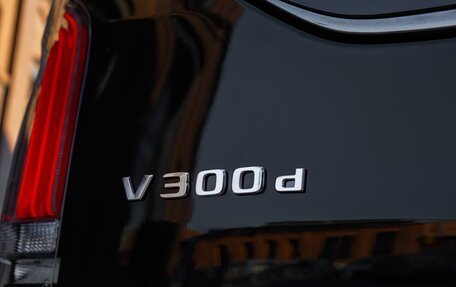 Mercedes-Benz V-Класс, 2025 год, 14 200 000 рублей, 14 фотография