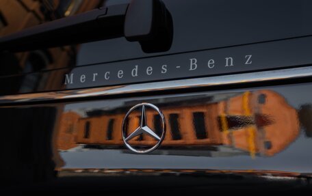 Mercedes-Benz V-Класс, 2025 год, 14 200 000 рублей, 15 фотография