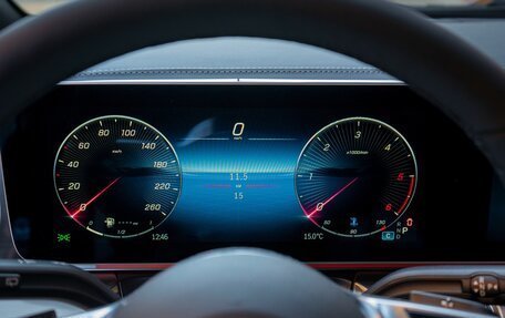 Mercedes-Benz V-Класс, 2025 год, 14 200 000 рублей, 21 фотография