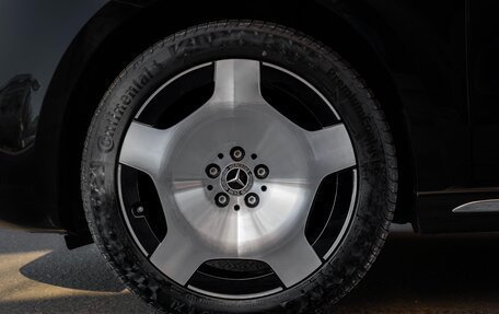 Mercedes-Benz V-Класс, 2025 год, 14 200 000 рублей, 13 фотография