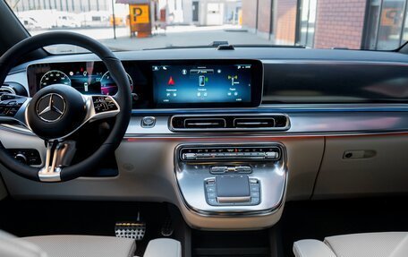 Mercedes-Benz V-Класс, 2025 год, 14 200 000 рублей, 18 фотография