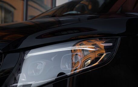 Mercedes-Benz V-Класс, 2025 год, 14 200 000 рублей, 11 фотография