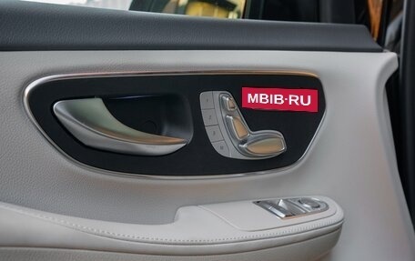 Mercedes-Benz V-Класс, 2025 год, 14 200 000 рублей, 23 фотография