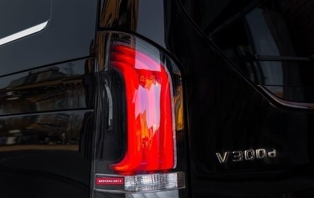 Mercedes-Benz V-Класс, 2025 год, 14 200 000 рублей, 17 фотография