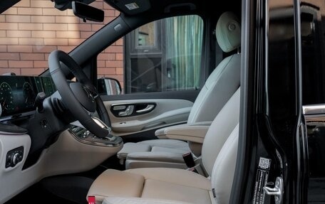 Mercedes-Benz V-Класс, 2025 год, 14 200 000 рублей, 19 фотография