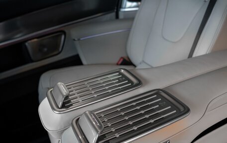 Mercedes-Benz V-Класс, 2025 год, 14 200 000 рублей, 34 фотография