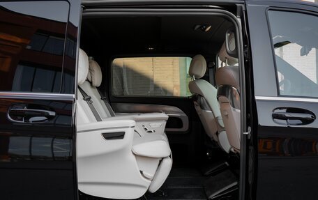 Mercedes-Benz V-Класс, 2025 год, 14 200 000 рублей, 29 фотография