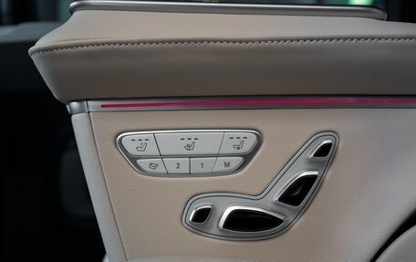 Mercedes-Benz V-Класс, 2025 год, 14 200 000 рублей, 35 фотография