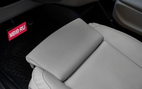 Mercedes-Benz V-Класс, 2025 год, 14 200 000 рублей, 27 фотография