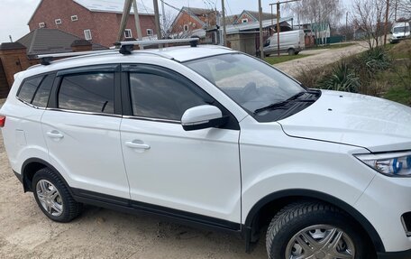 Lifan Myway, 2018 год, 1 200 000 рублей, 2 фотография