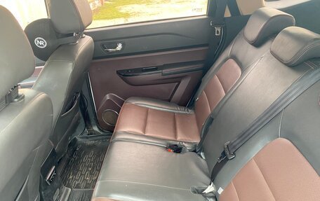 Lifan Myway, 2018 год, 1 200 000 рублей, 7 фотография