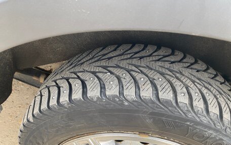 Lifan Myway, 2018 год, 1 200 000 рублей, 10 фотография