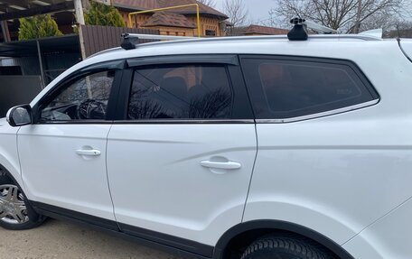 Lifan Myway, 2018 год, 1 200 000 рублей, 6 фотография