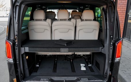 Mercedes-Benz V-Класс, 2025 год, 14 200 000 рублей, 38 фотография