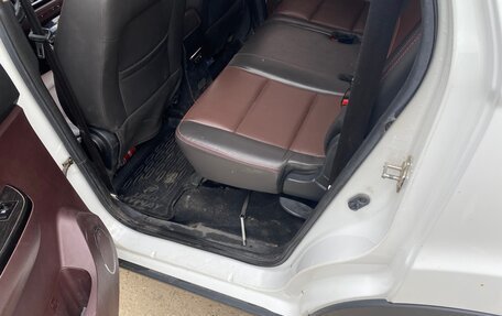 Lifan Myway, 2018 год, 1 200 000 рублей, 4 фотография