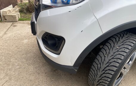 Lifan Myway, 2018 год, 1 200 000 рублей, 12 фотография