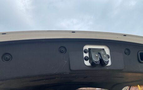 Lifan Myway, 2018 год, 1 200 000 рублей, 11 фотография