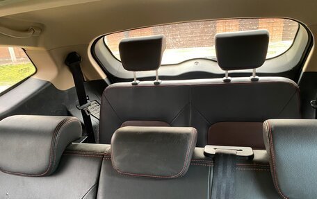 Lifan Myway, 2018 год, 1 200 000 рублей, 9 фотография