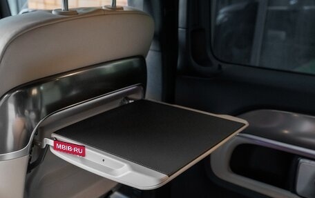 Mercedes-Benz V-Класс, 2025 год, 14 200 000 рублей, 36 фотография