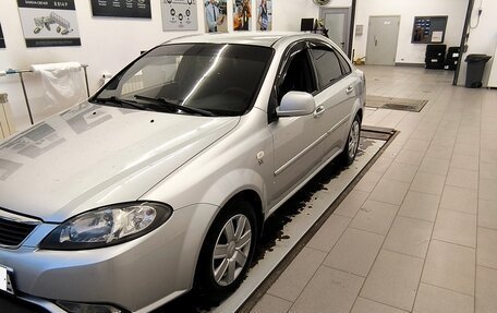 Daewoo Gentra II, 2015 год, 540 000 рублей, 3 фотография
