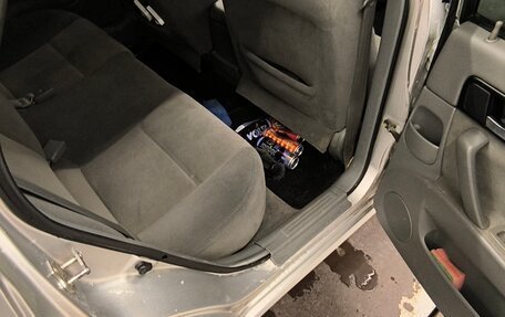 Daewoo Gentra II, 2015 год, 540 000 рублей, 13 фотография