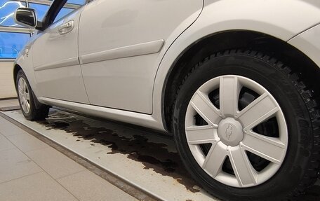 Daewoo Gentra II, 2015 год, 540 000 рублей, 10 фотография