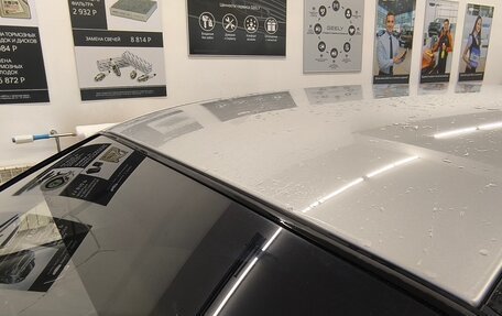 Daewoo Gentra II, 2015 год, 540 000 рублей, 7 фотография