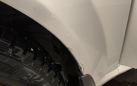 Daewoo Gentra II, 2015 год, 540 000 рублей, 15 фотография