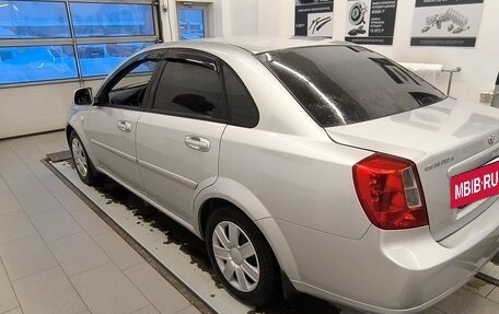 Daewoo Gentra II, 2015 год, 540 000 рублей, 4 фотография