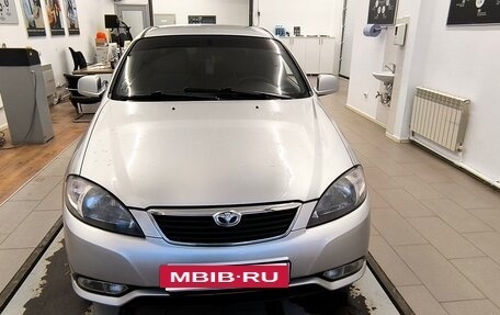 Daewoo Gentra II, 2015 год, 540 000 рублей, 2 фотография