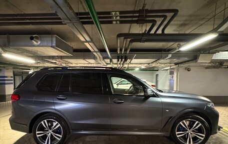 BMW X7, 2019 год, 7 100 000 рублей, 3 фотография