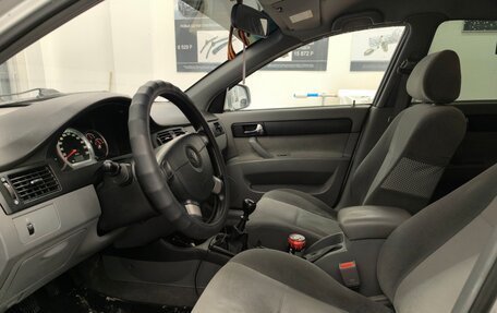 Daewoo Gentra II, 2015 год, 540 000 рублей, 17 фотография