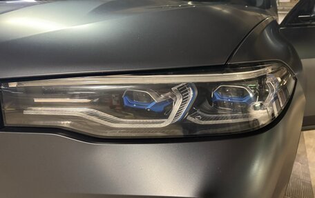 BMW X7, 2019 год, 7 100 000 рублей, 12 фотография