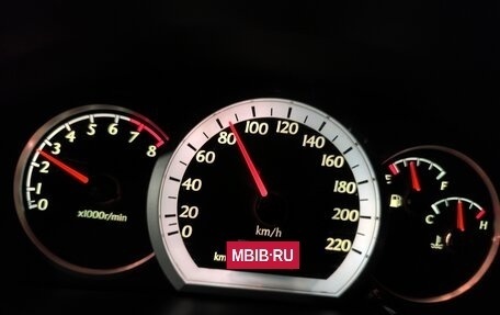 Daewoo Gentra II, 2015 год, 540 000 рублей, 19 фотография