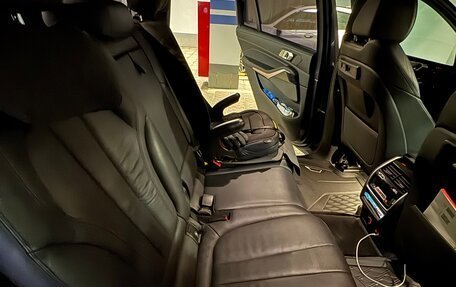 BMW X7, 2019 год, 7 100 000 рублей, 16 фотография