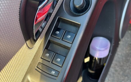 Chevrolet Cruze II, 2012 год, 700 000 рублей, 4 фотография