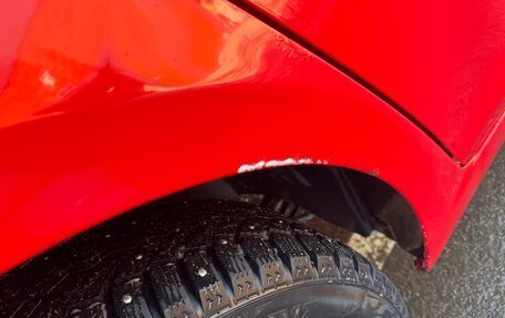 Chevrolet Cruze II, 2012 год, 700 000 рублей, 9 фотография