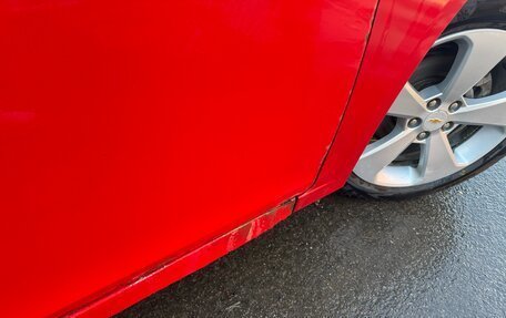 Chevrolet Cruze II, 2012 год, 700 000 рублей, 11 фотография