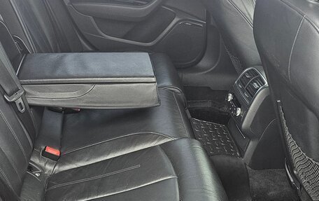 Audi A6, 2011 год, 2 100 000 рублей, 8 фотография