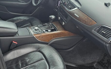 Audi A6, 2011 год, 2 100 000 рублей, 7 фотография