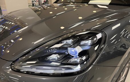 Porsche Cayenne III, 2021 год, 11 290 000 рублей, 4 фотография